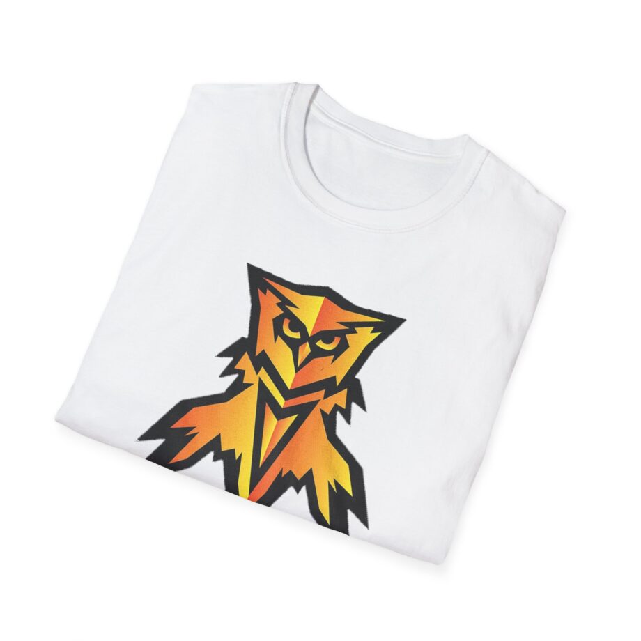 Heelmike Unisex Softstyle T-shirt