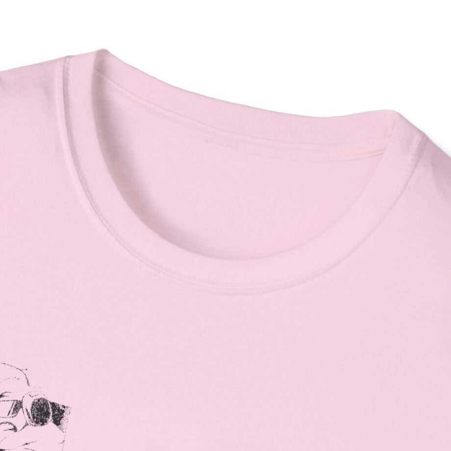 Jynxzi Unisex Softstyle T-Shirt