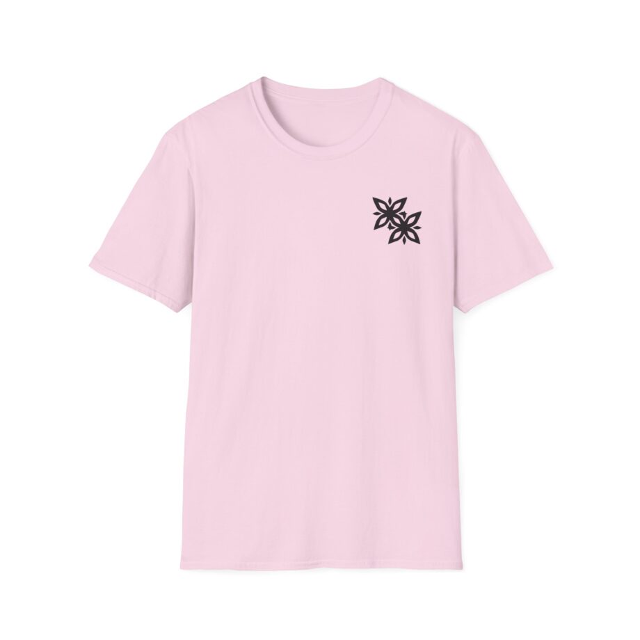 XQC Unisex Softstyle T-Shirt