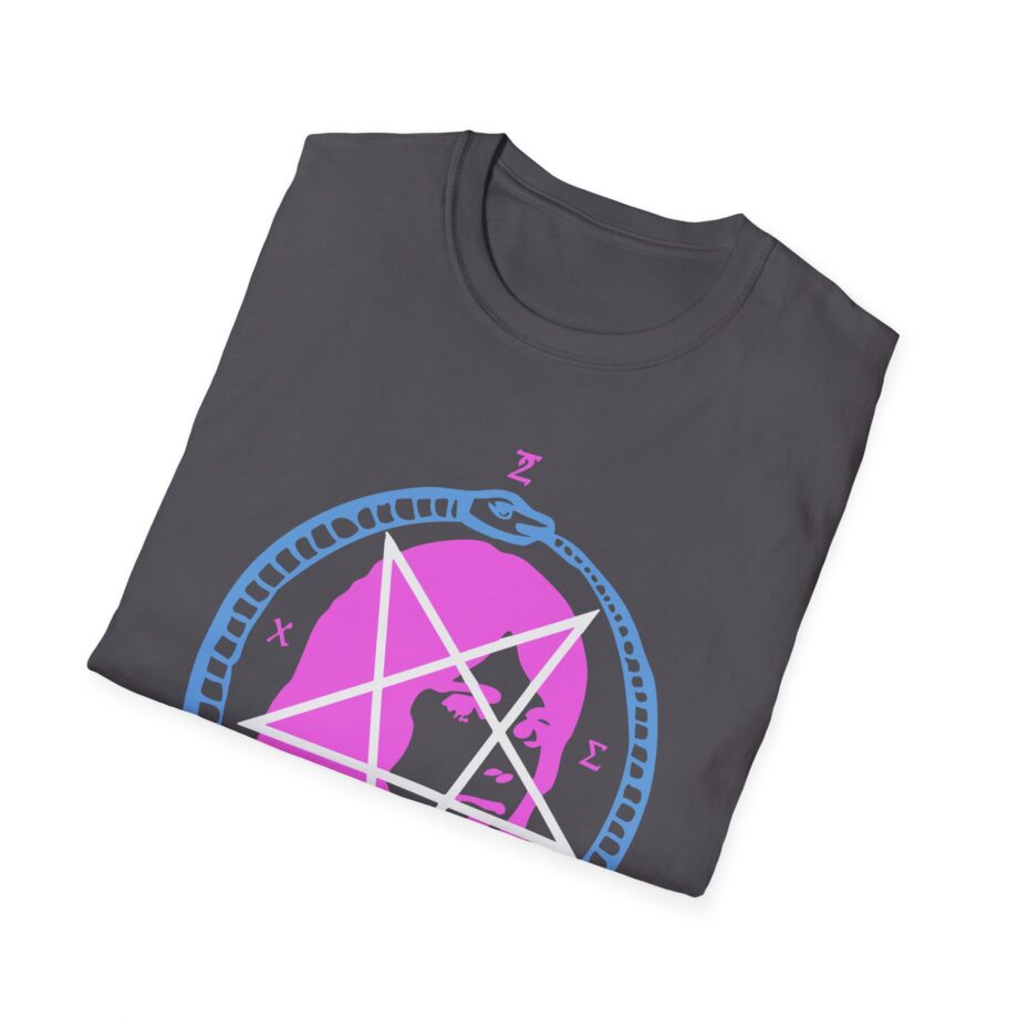 Tv Girl Unisex Softstyle T-shirt