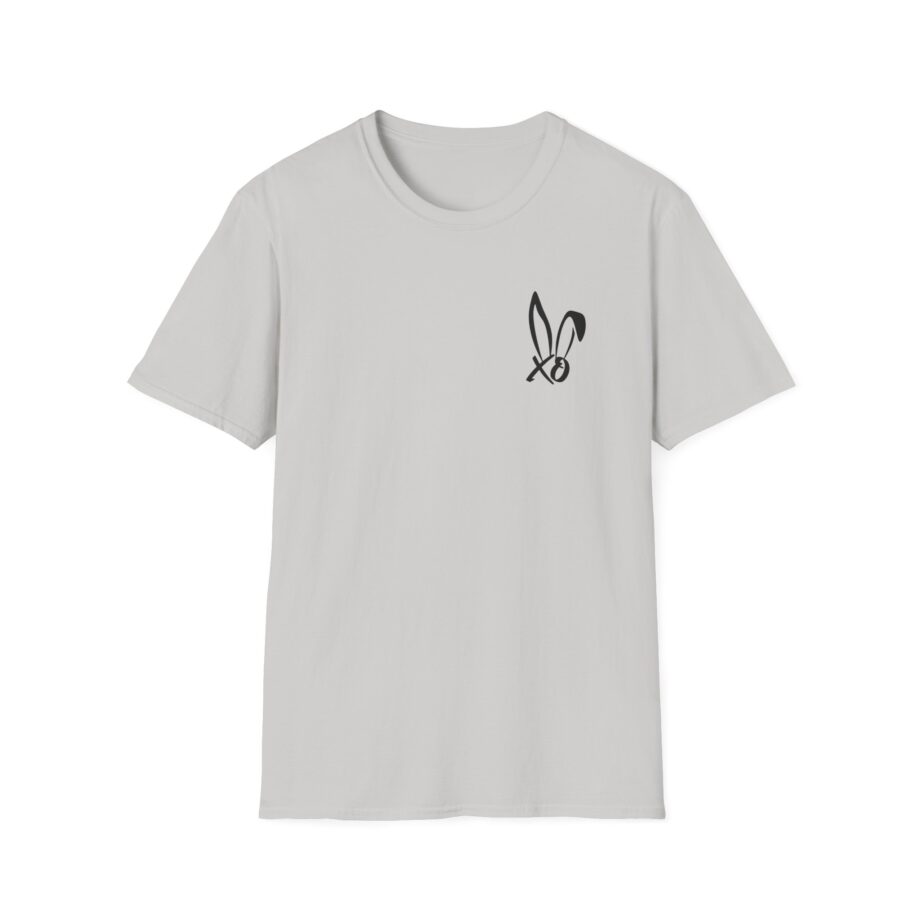 Xo Logo Unisex Softstyle T-shirt
