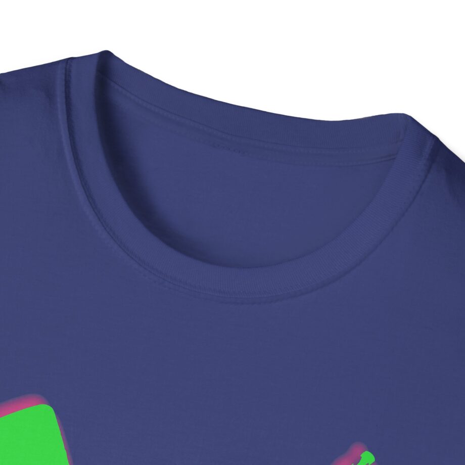 Marsimoto Ak Unisex Softstyle T-Shirt