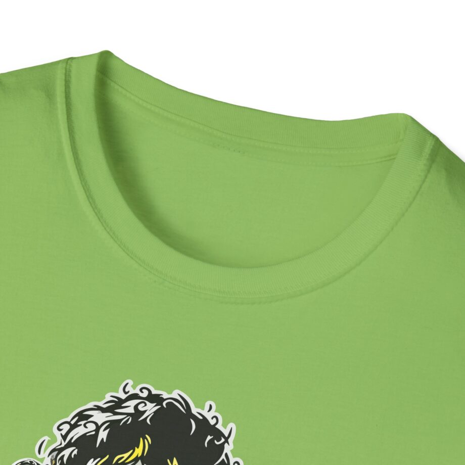 Fattypillow Unisex Softstyle T-Shirt