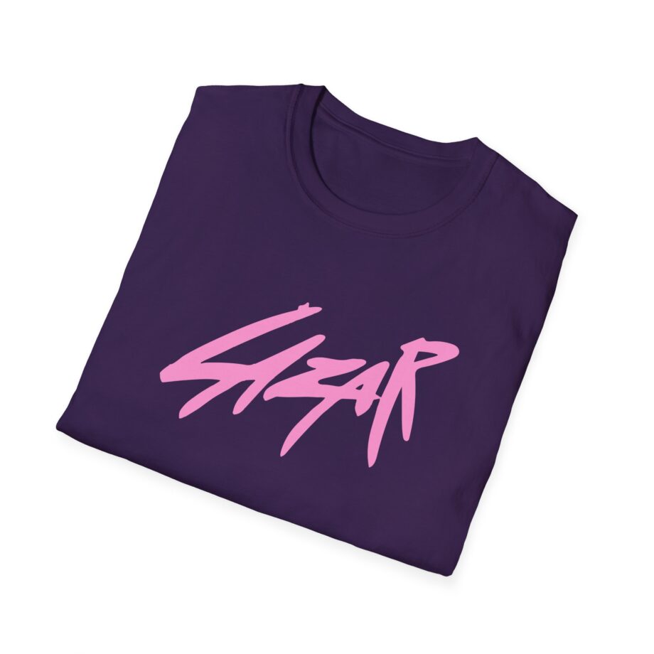 Lazarbeam Unisex Softstyle T-Shirt