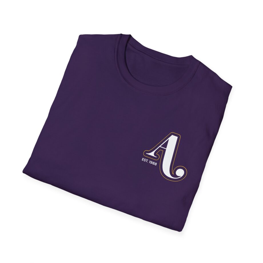 Adele Unisex Softstyle T-Shirt
