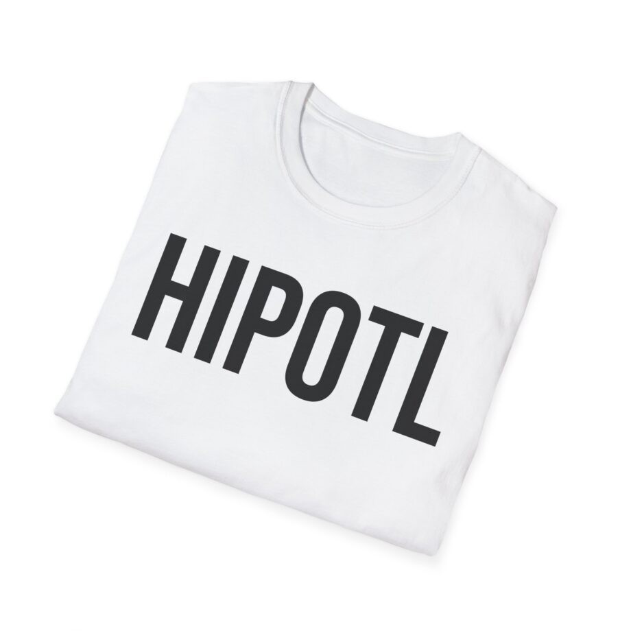 Chipotle Unisex Softstyle T-shirt