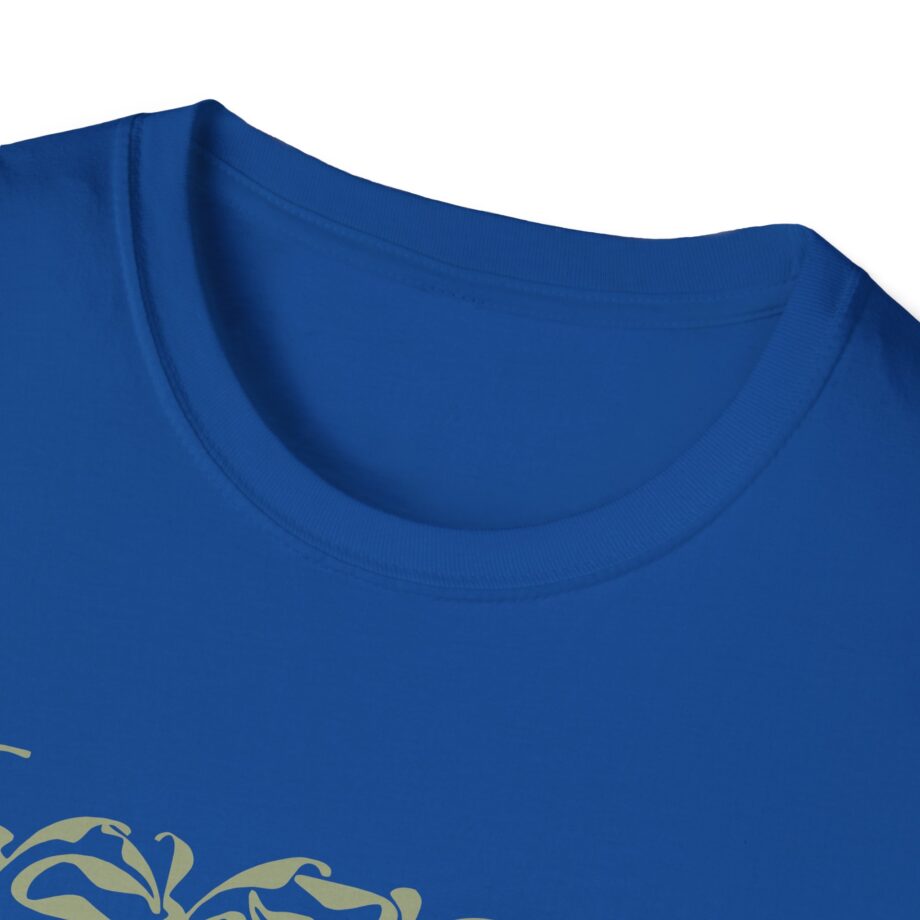 Brakence Unisex Softstyle T-shirt