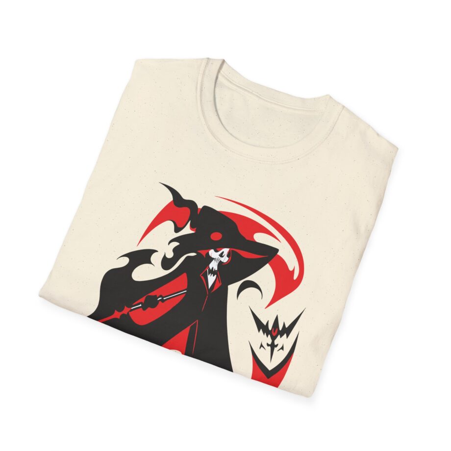 Clownpierce Unisex Softstyle T-shirt