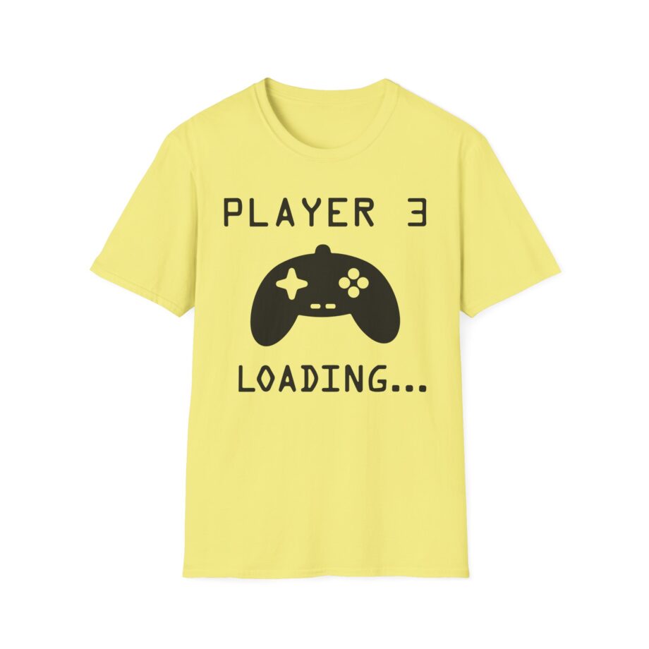 Timthetatman Unisex Softstyle T-shirt