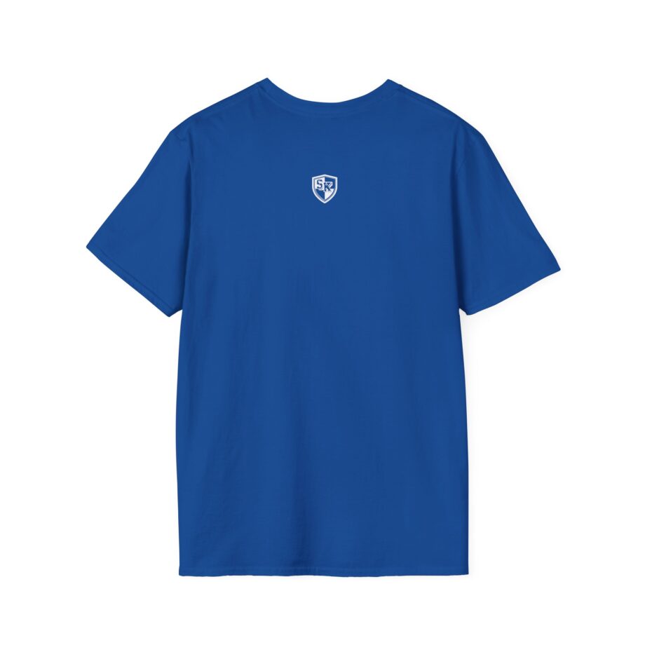Skabeche  Playera Skuad Unisex Softstyle T-Shirt