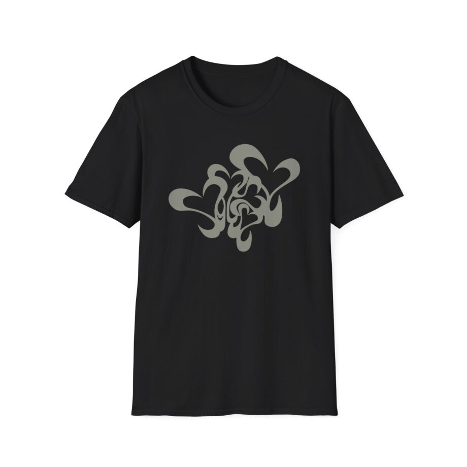 Sexmane Unisex Softstyle T-Shirt