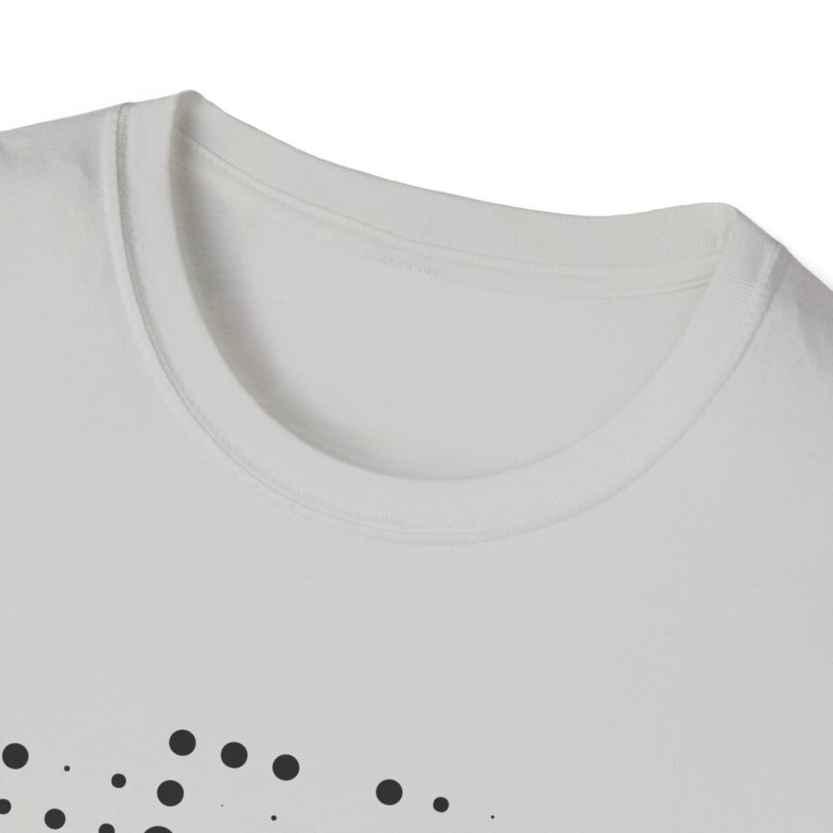 Crainer Unisex Softstyle T-shirt