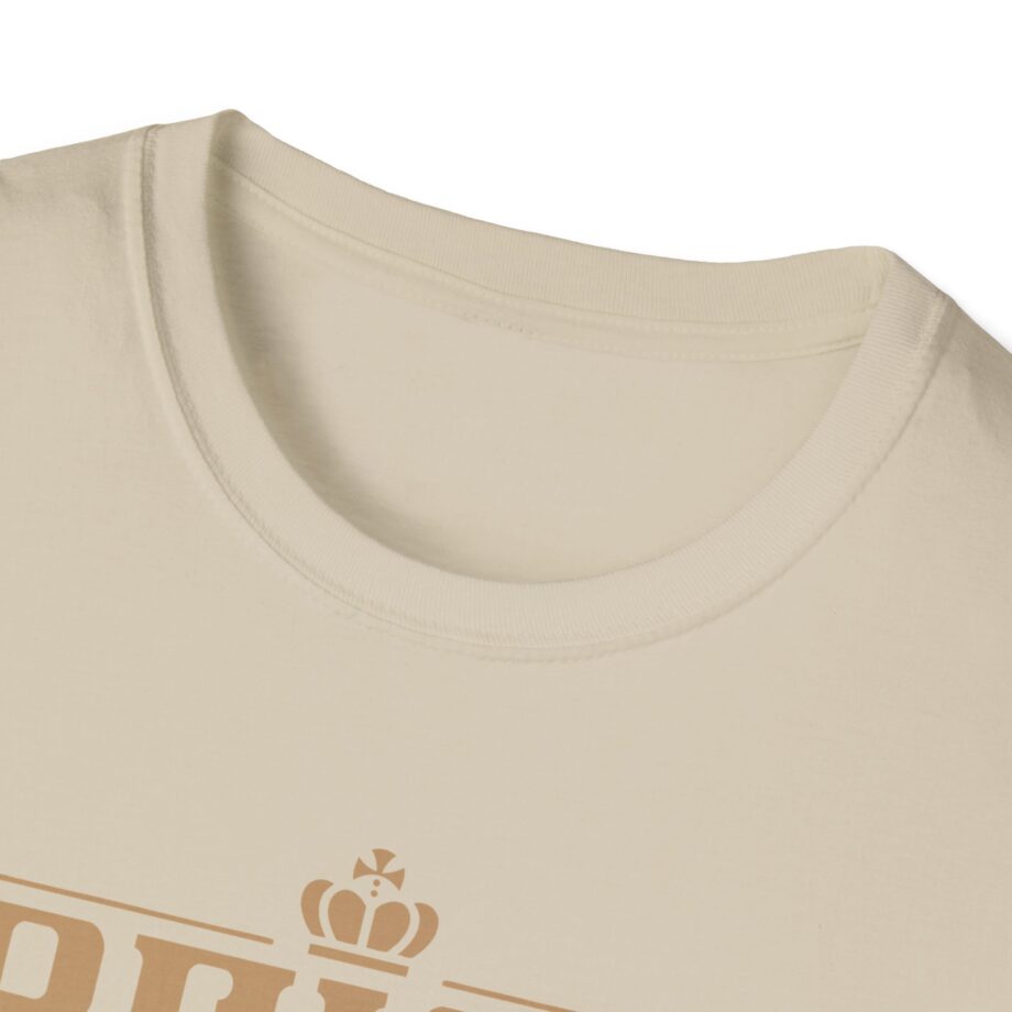 Reign Supreme Unisex Softstyle T-Shirt
