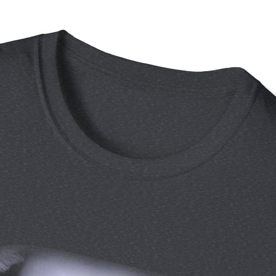 Adele Unisex Softstyle T-Shirt