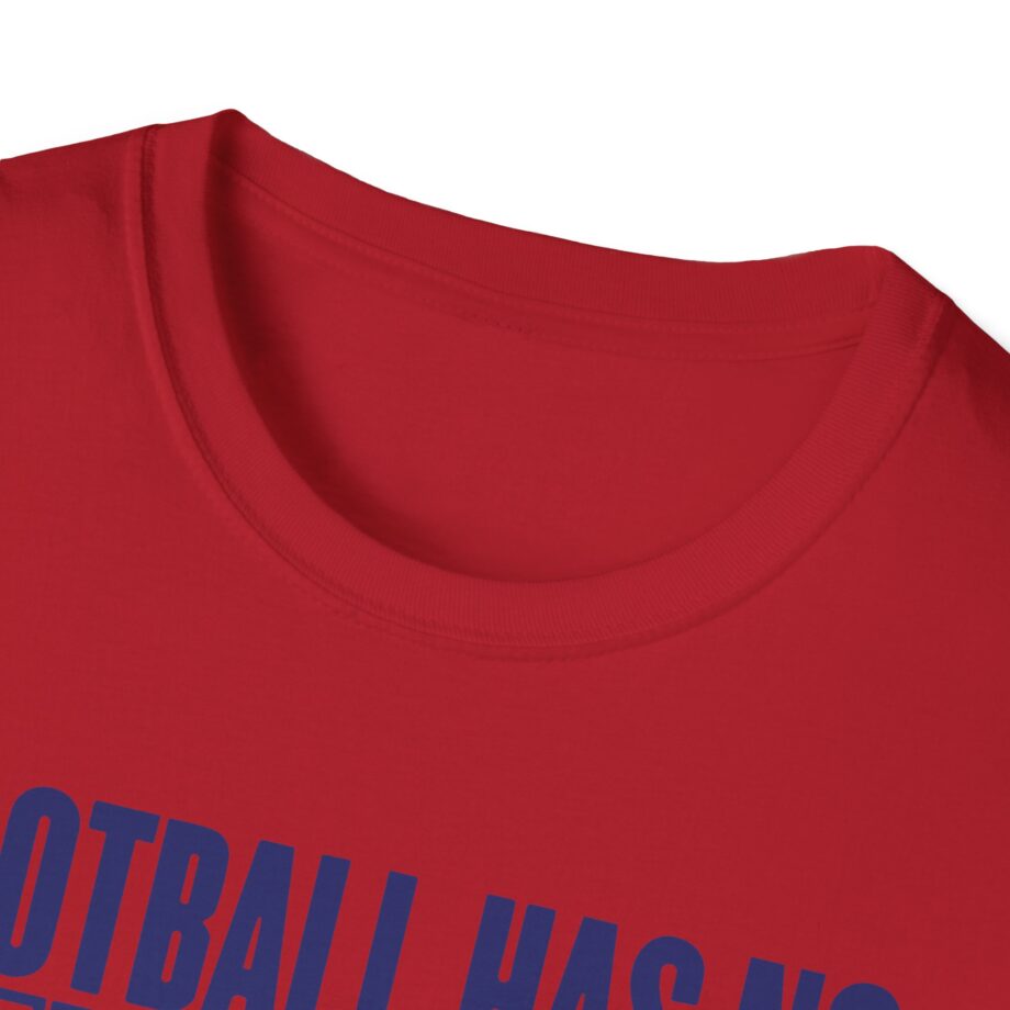 St. Louis Battlehawks Football Has No Offseason Unisex Softstyle T-Shirt