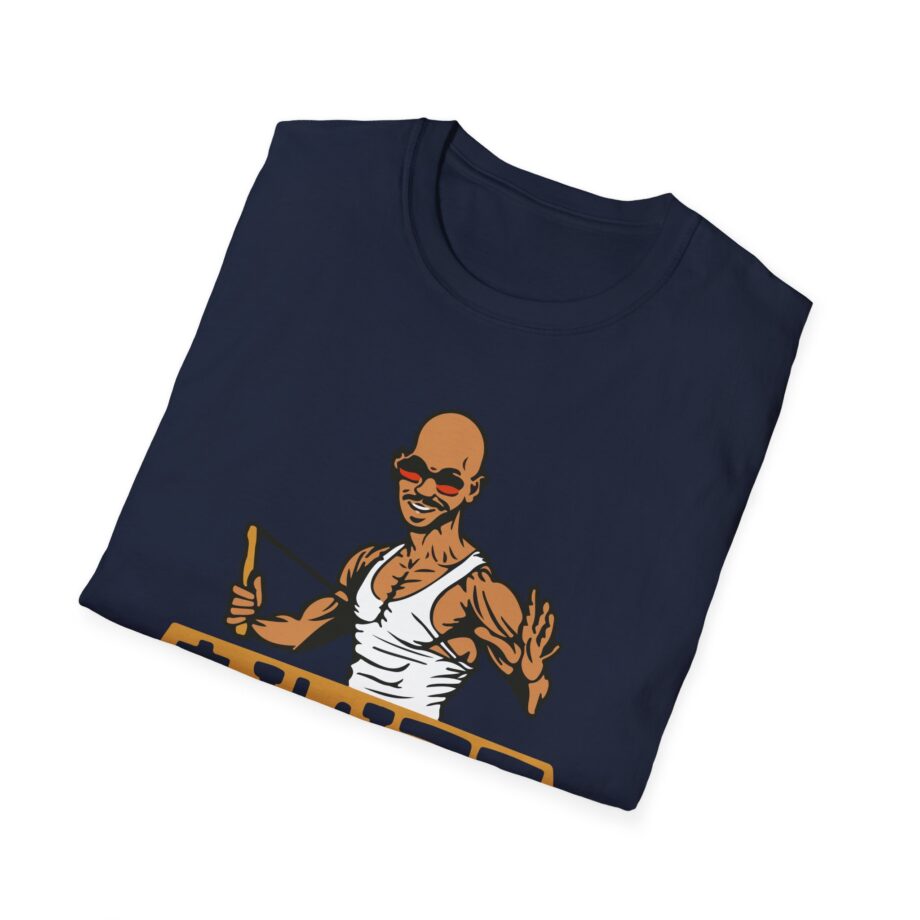Andrew Tate Top G Unisex Softstyle T-shirt