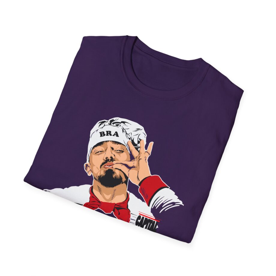 Shindy Unisex Softstyle T-Shirt
