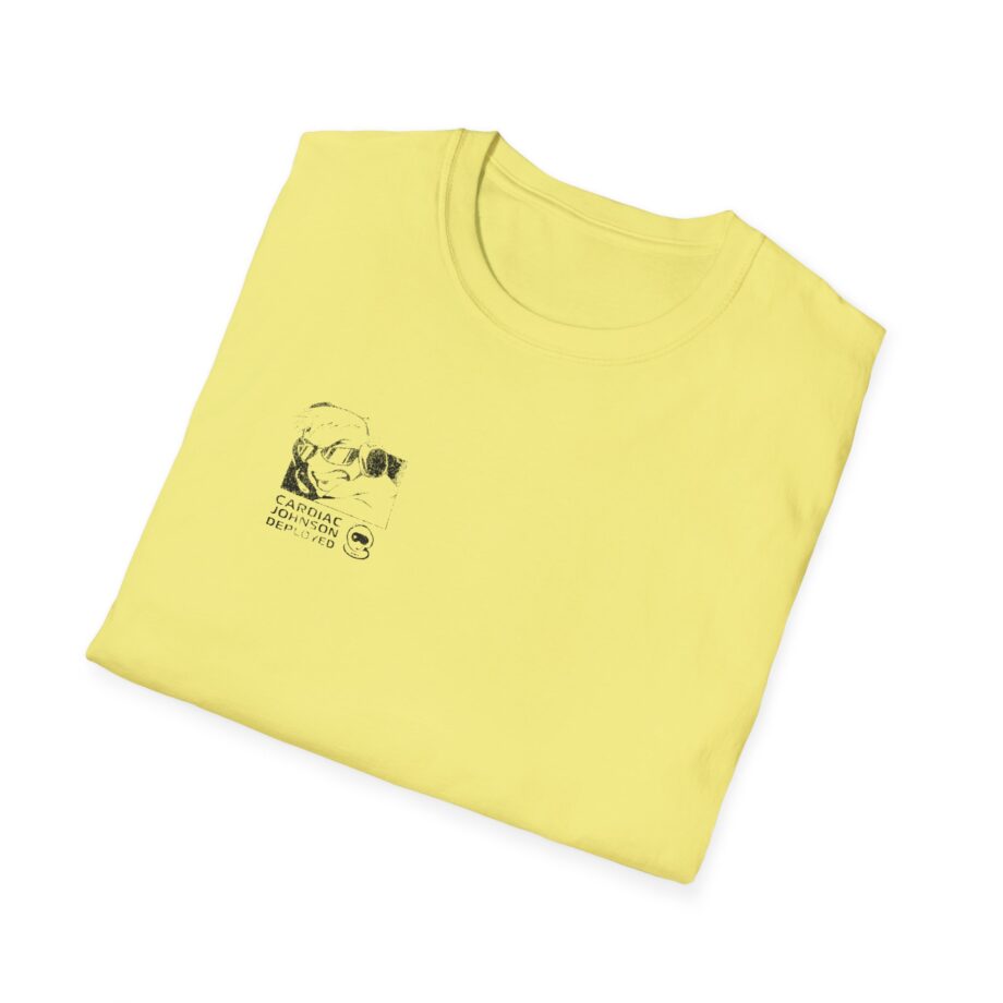 Jynxzi Unisex Softstyle T-Shirt