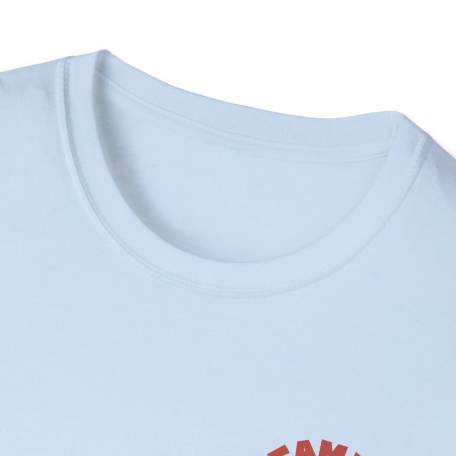 j cole dreamville Unisex Softstyle T-Shirt