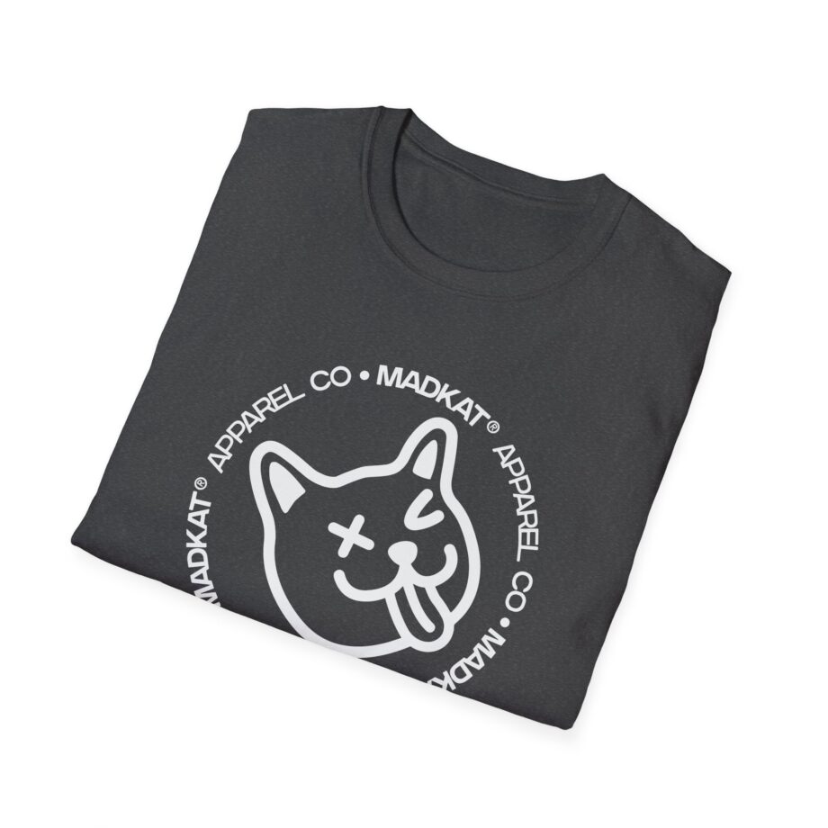 Rubius New Originals Unisex Softstyle T-Shirt