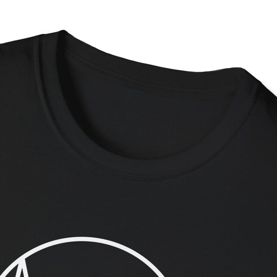 Skrillex OWSLA Logo  Unisex Softstyle T-Shirt
