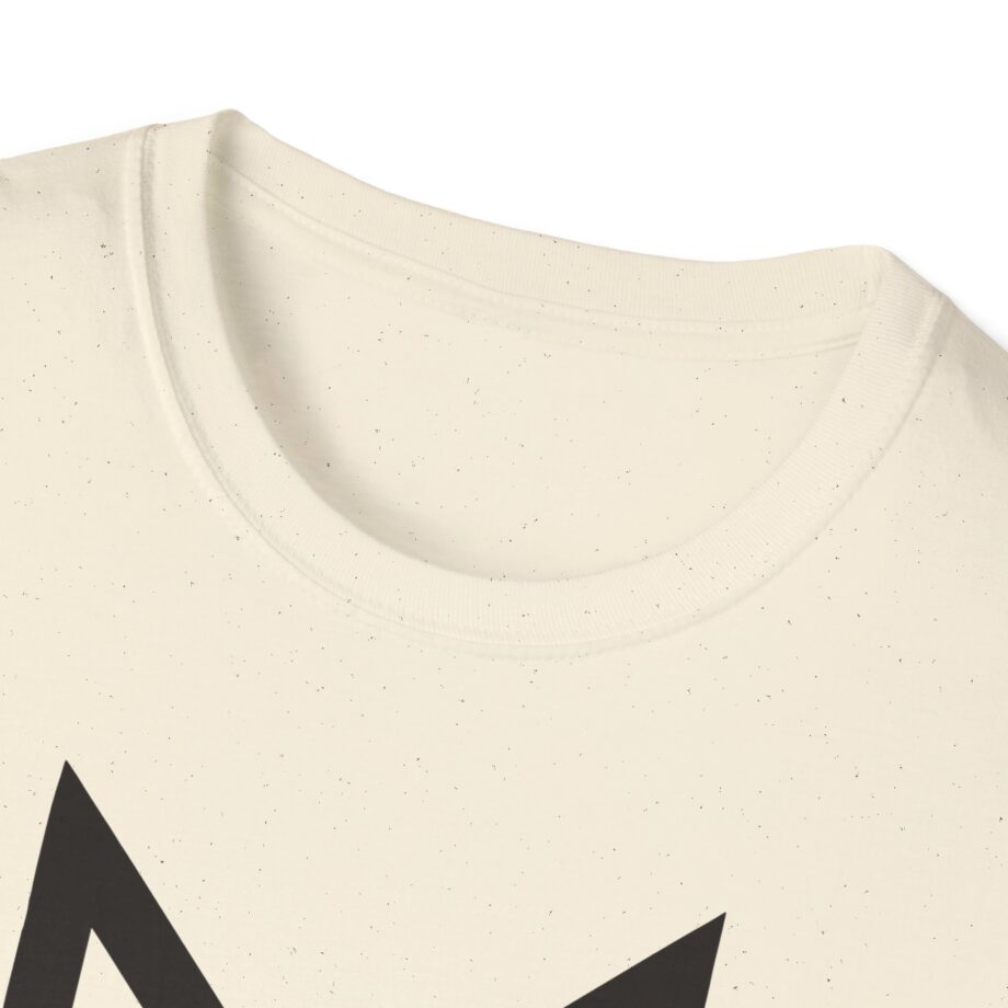 Jannik Sinner Unisex Softstyle T-Shirt