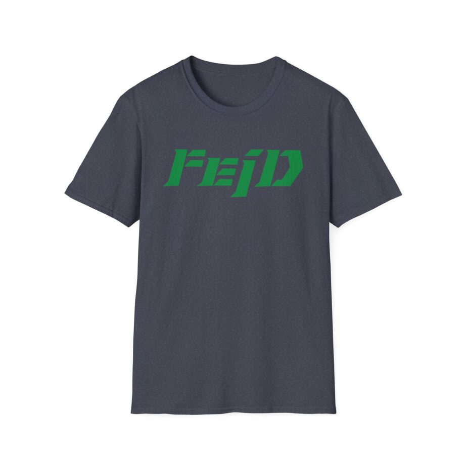 Feid Unisex Softstyle T-shirt
