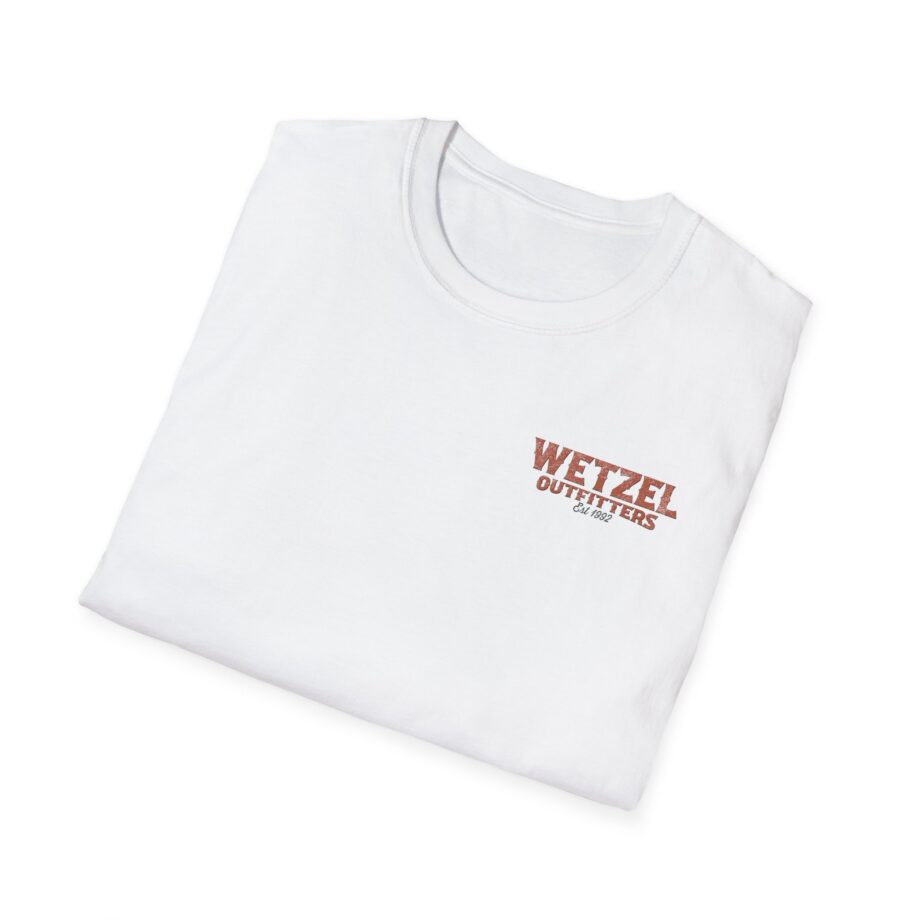 Koe Wetzel Wetzel Unisex Softstyle T-shirt