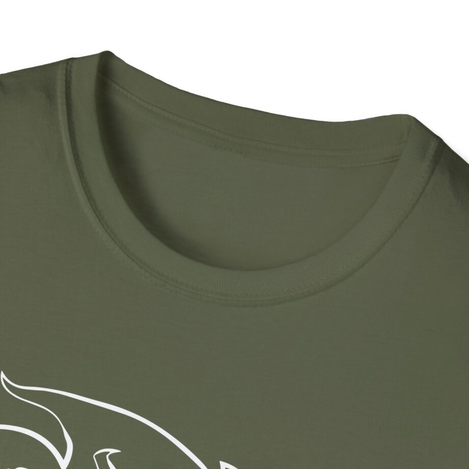 Feid Unisex Softstyle T-shirt