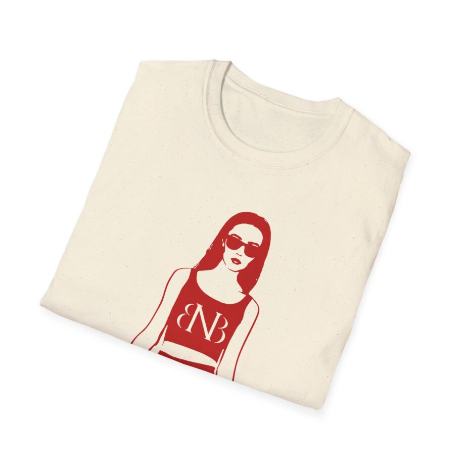 Snow Strippers Unisex Softstyle T-Shirt