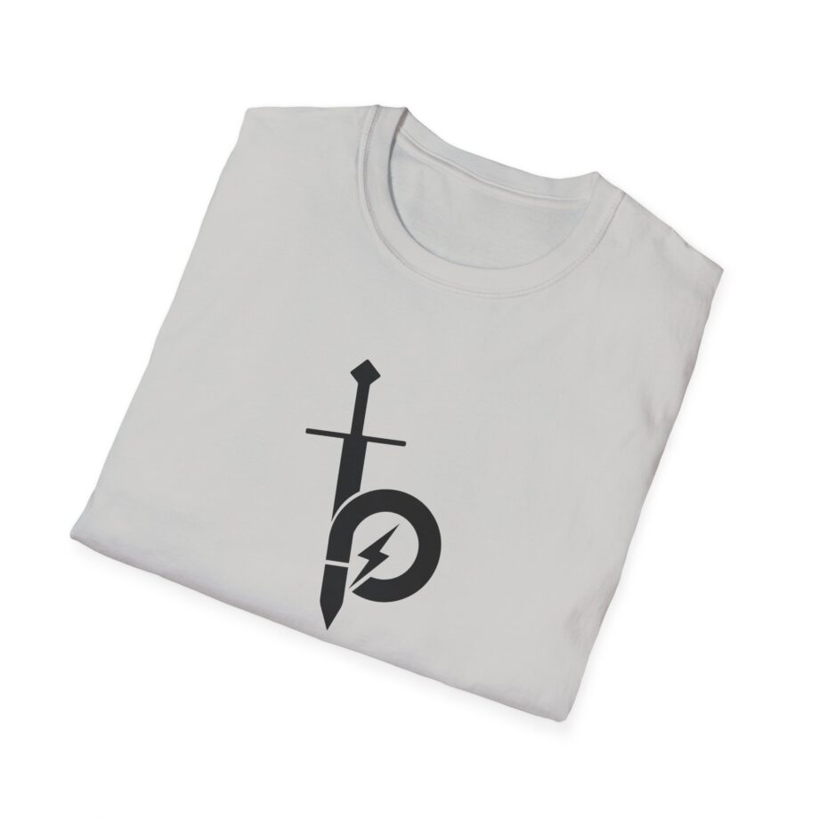 Trevor Bauer Unisex Softstyle T-Shirt