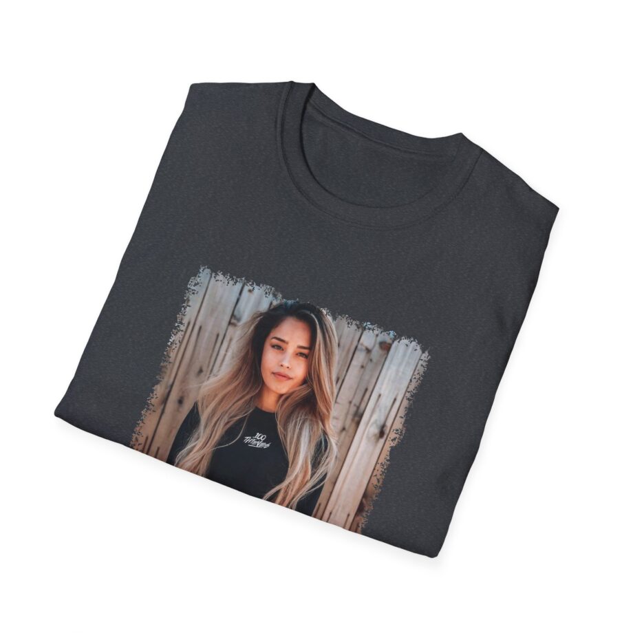 Valkyrae Unisex Softstyle T-shirt