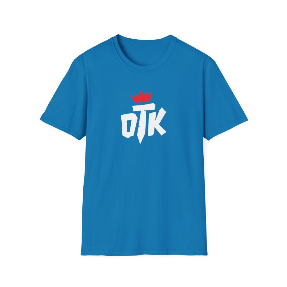 OTK Unisex Softstyle T-shirt