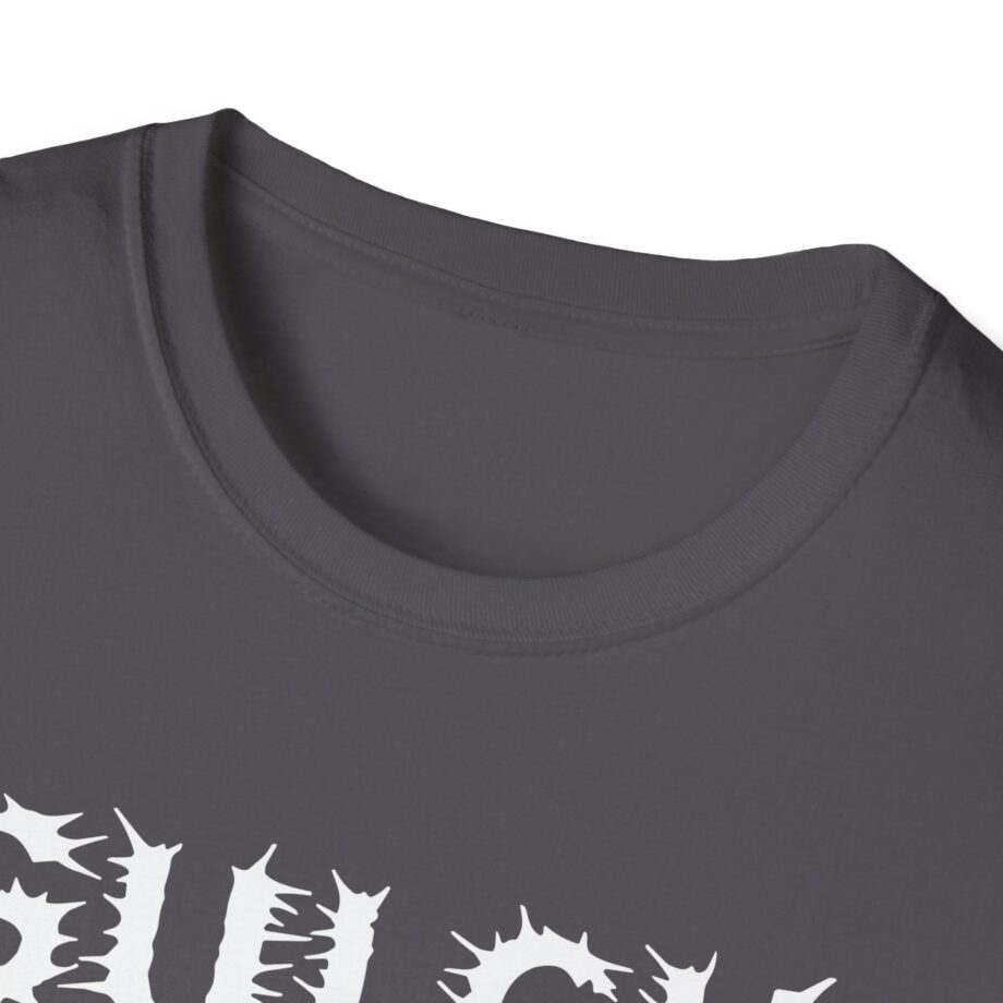 Gulch Bullet Circle Unisex Softstyle T-shirt