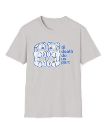 Stephanie Soo Unisex Softstyle T-Shirt