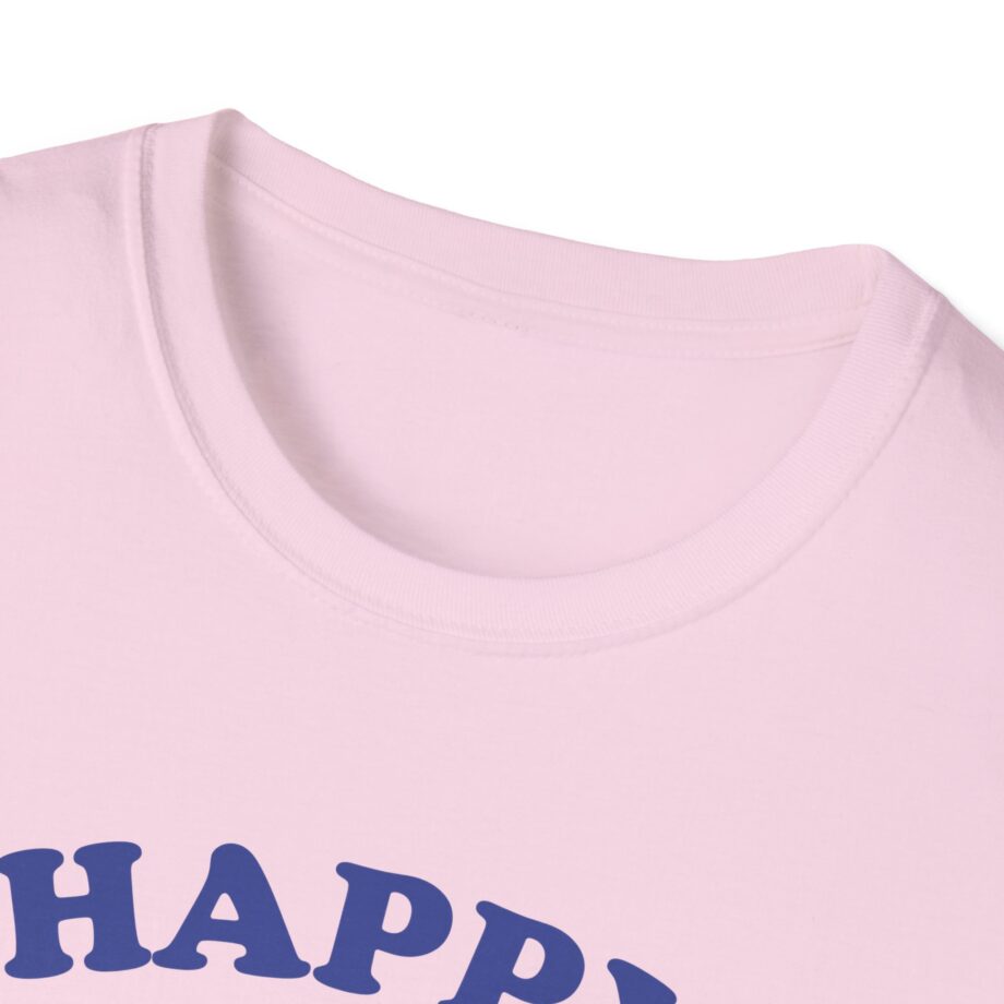 Haim Unisex Softstyle T-shirt