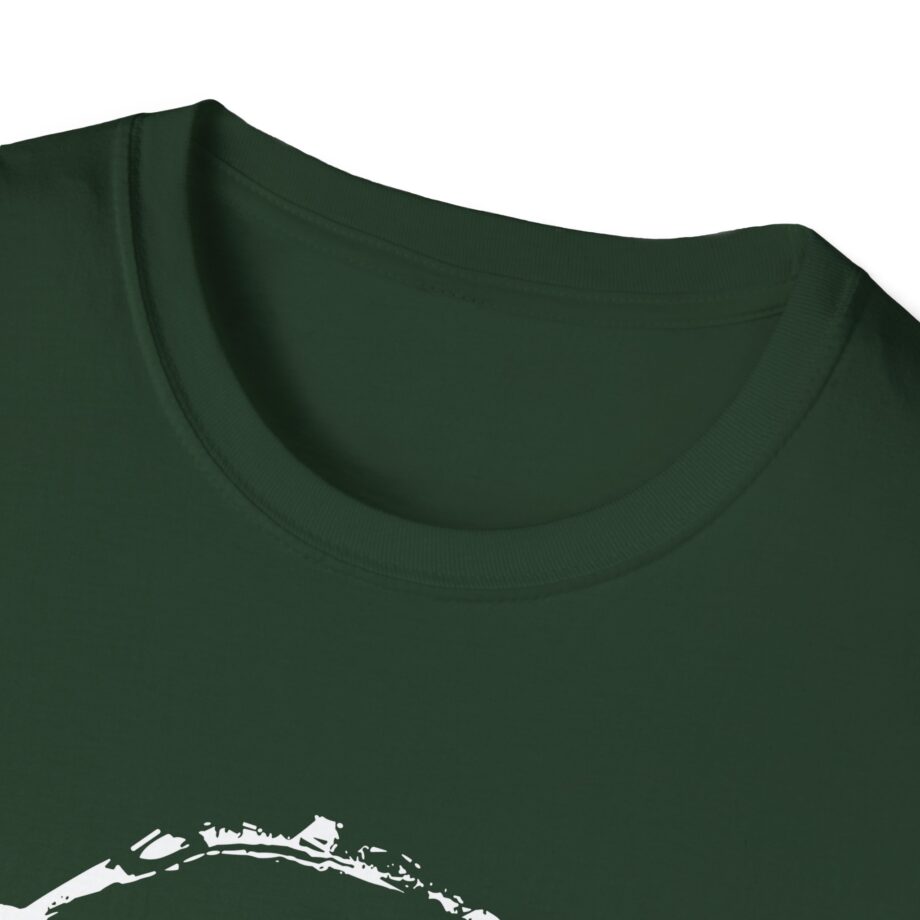 Ethel Cain the Ring Unisex Softstyle T-shirt