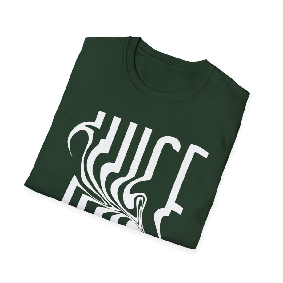 XQC Unisex Softstyle T-Shirt