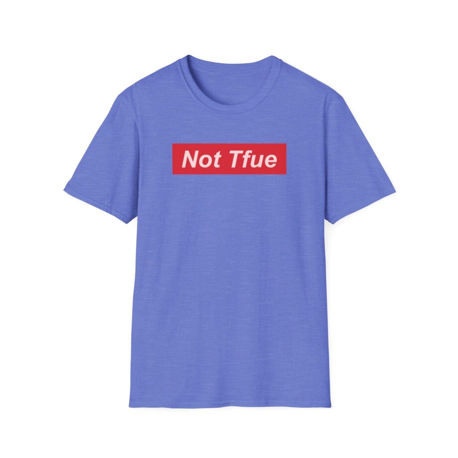 Tfue  Unisex Softstyle T-Shirt