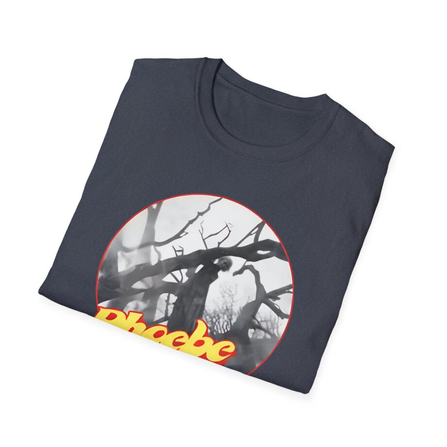 Phoebe Bridgers Unisex Softstyle T-shirt