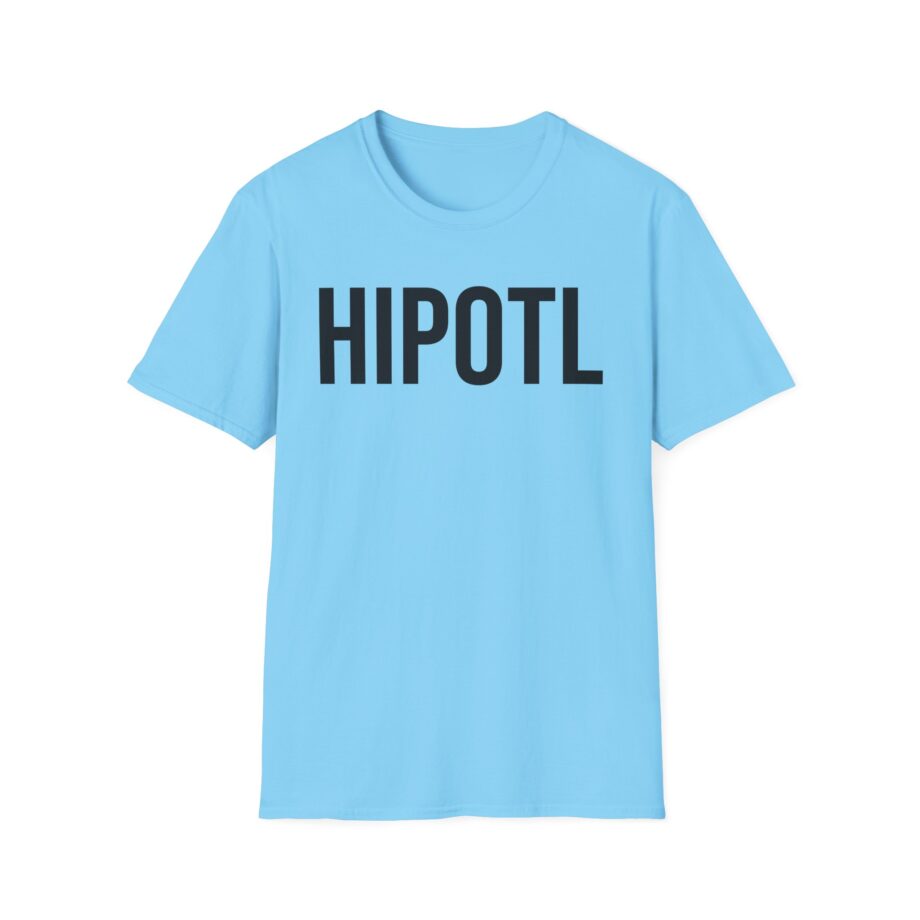 Chipotle Unisex Softstyle T-shirt
