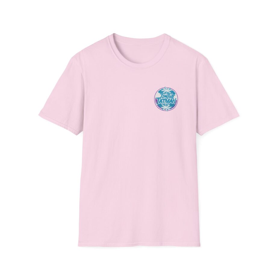 Timthetatman Unisex Softstyle T-shirt
