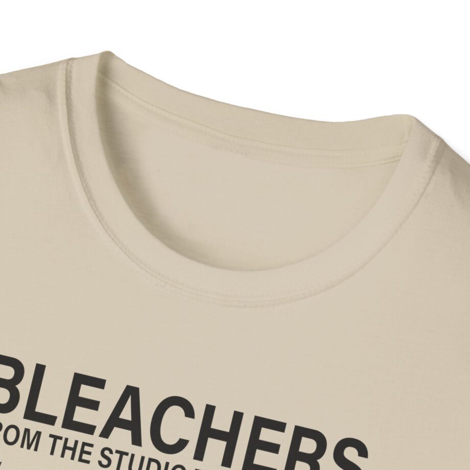 Bleachers Unisex Softstyle T-shirt
