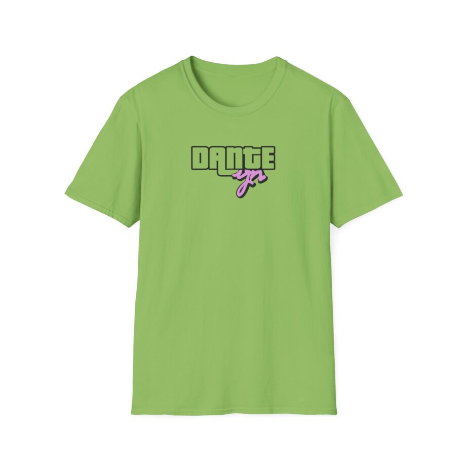 Makko Unisex Softstyle T-shirt