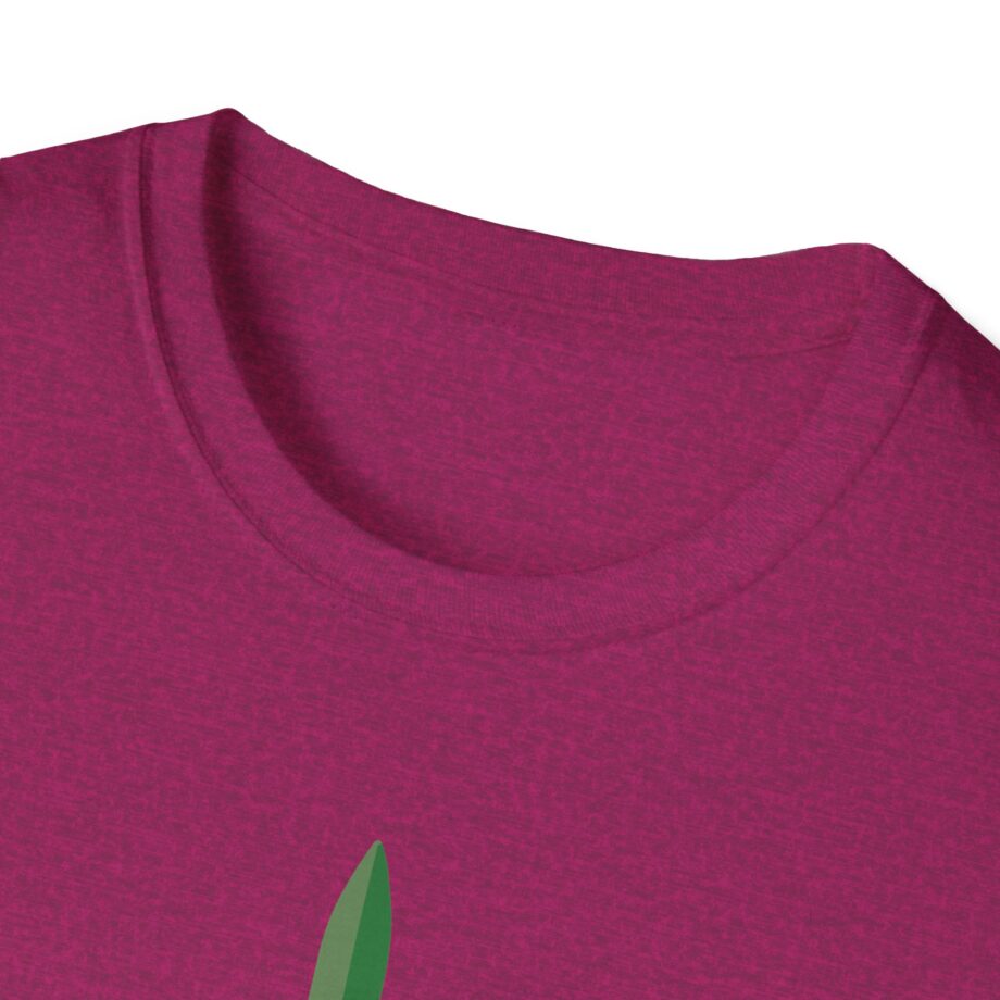 Philza Gaming Vaporware Unisex Softstyle T-shirt