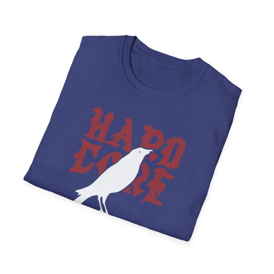 Philza Hardcore Anniversary Unisex Softstyle T-shirt