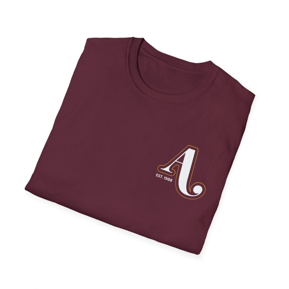 Adele Unisex Softstyle T-Shirt
