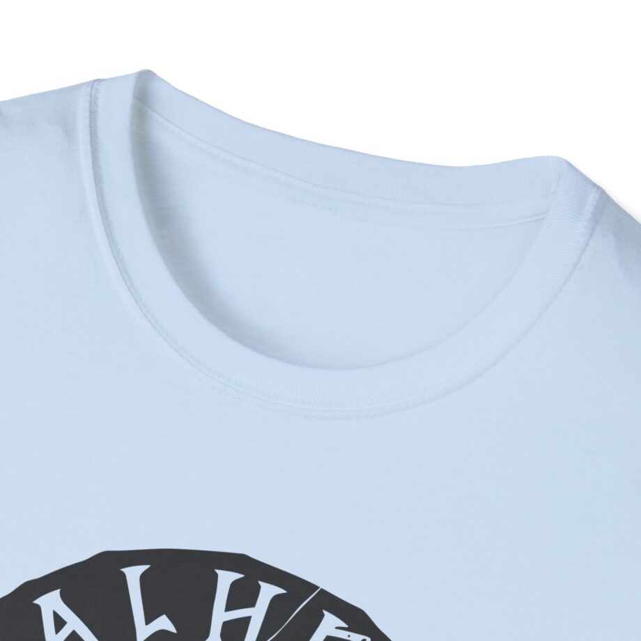 Valheim Emblem Unisex Softstyle T-shirt