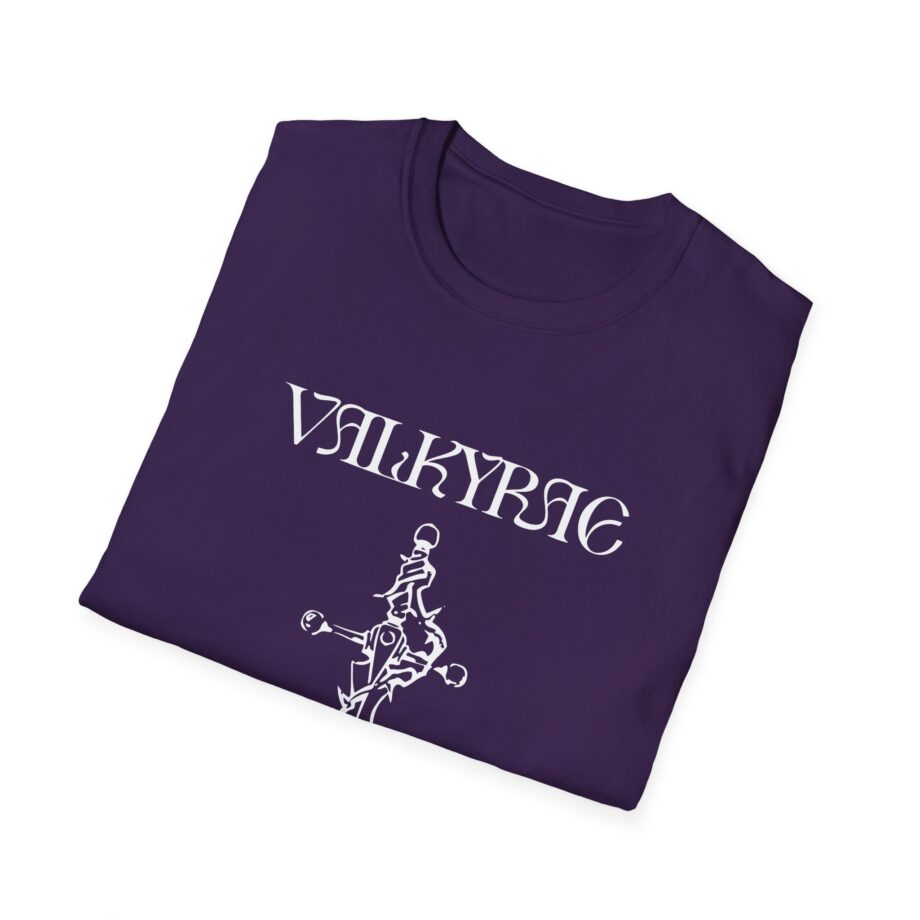 Valkyrae Unisex Softstyle T-shirt