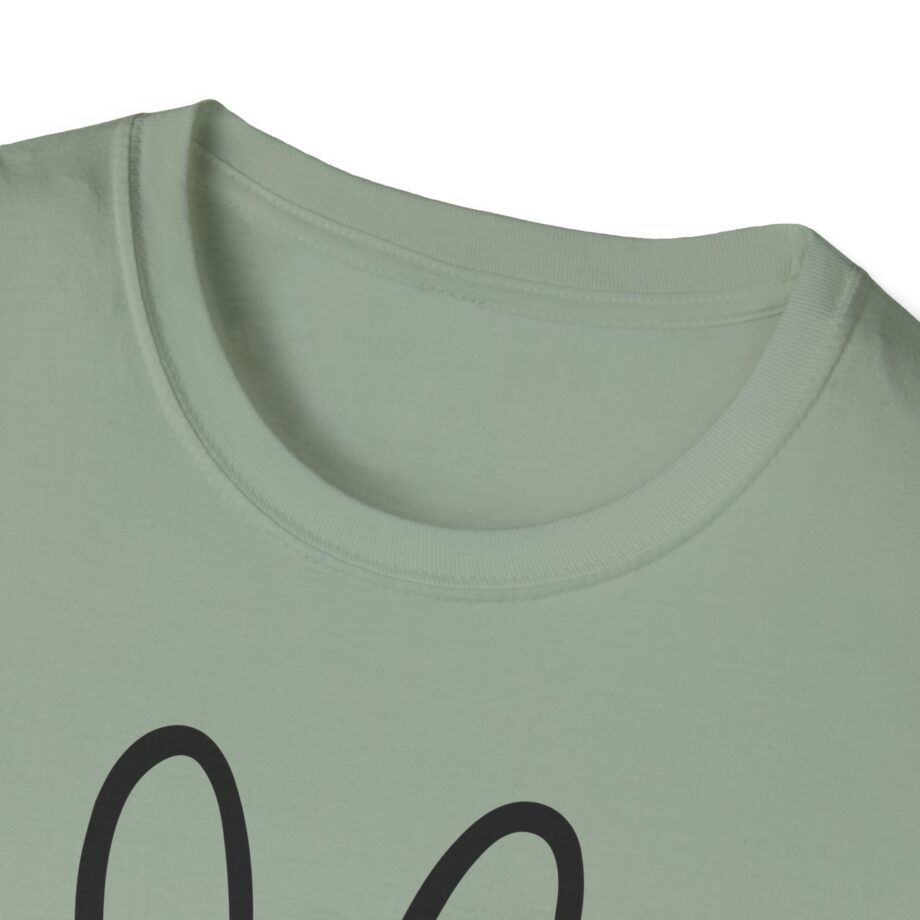 BB Unisex Softstyle T-Shirt